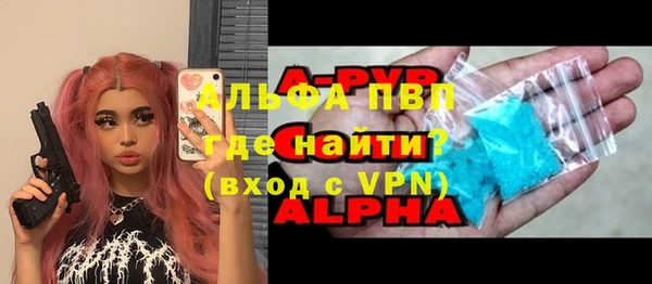 хмурый Лагань