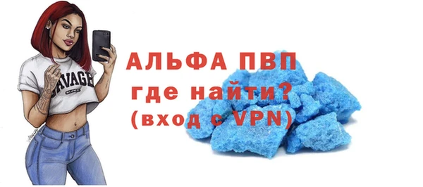 хмурый Лагань