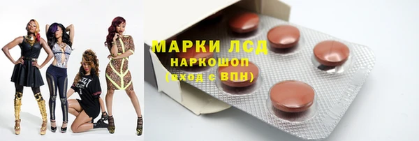 хмурый Лагань