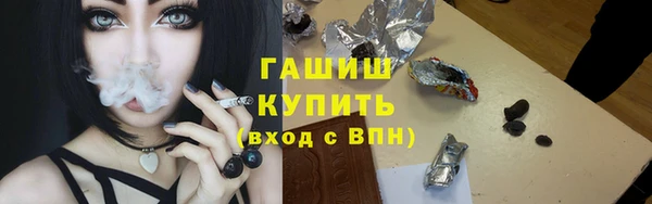 хмурый Лагань
