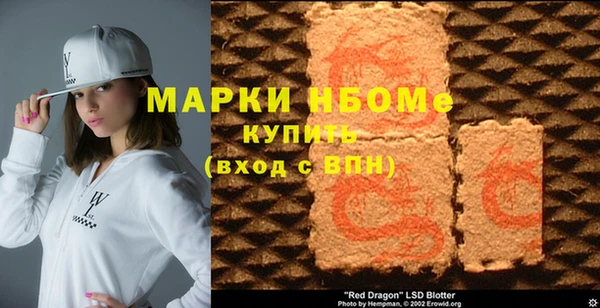 хмурый Лагань