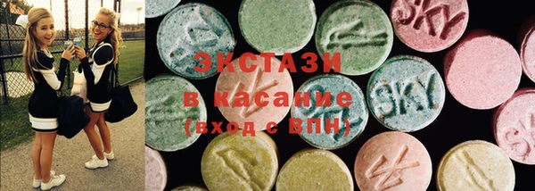 хмурый Лагань
